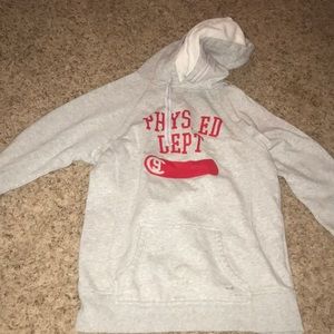 champion sweatshirt